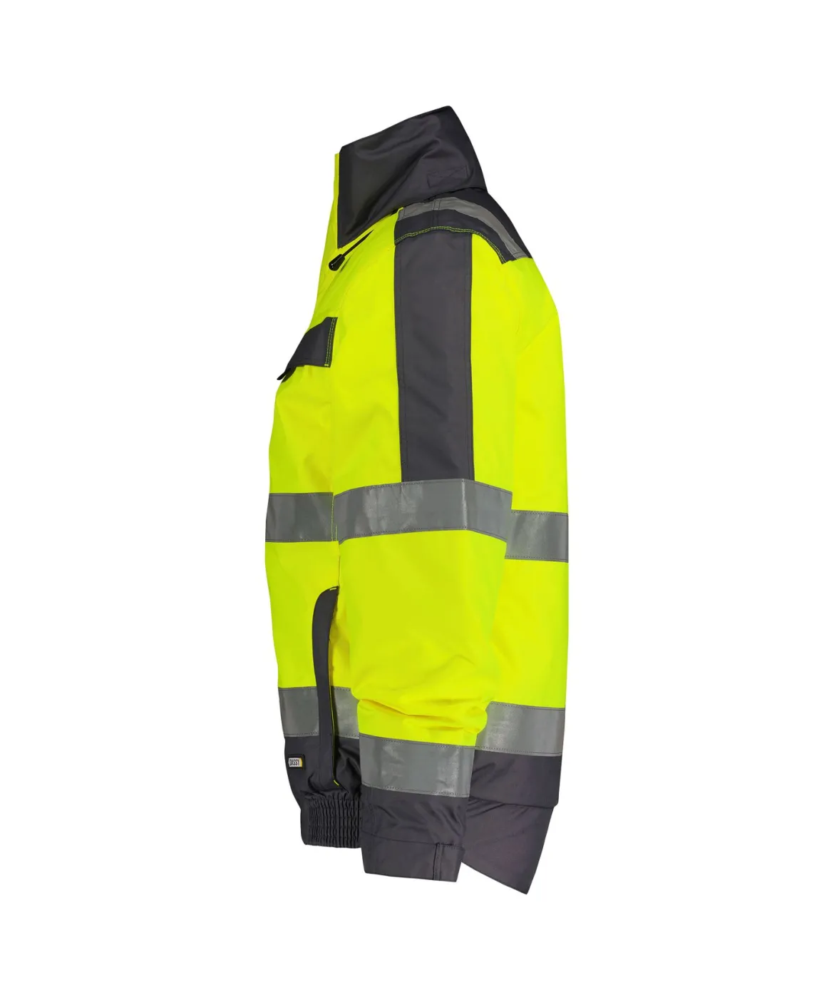 Dassy Lima Warnschutz Winterjacke