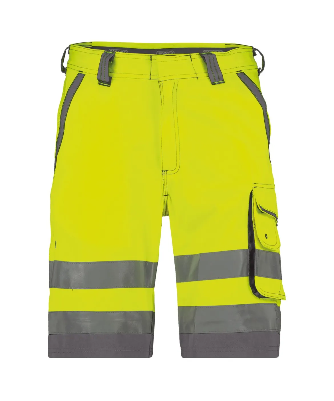 Dassy Lucca Warnschutz-Shorts