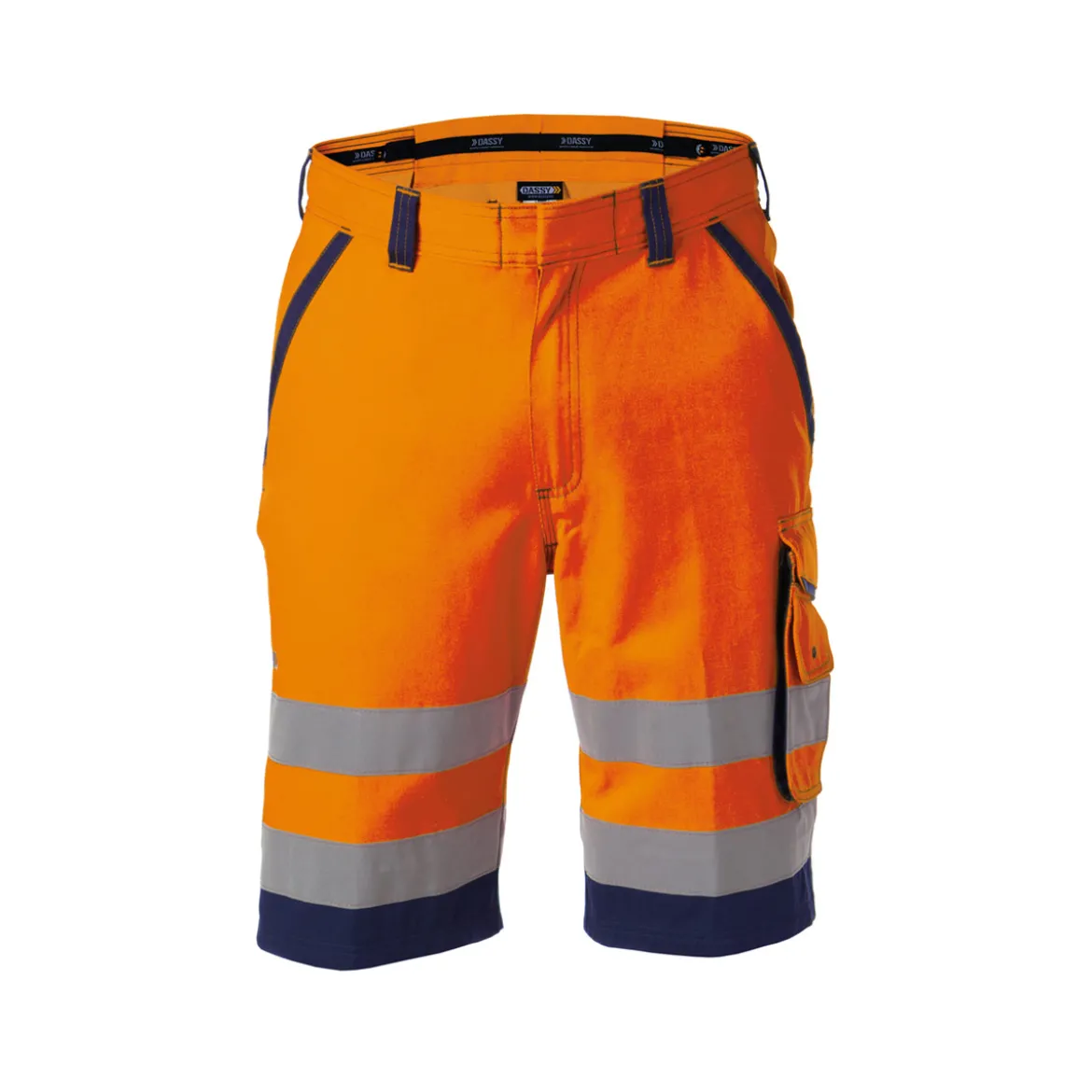 Dassy Lucca Warnschutz-Shorts