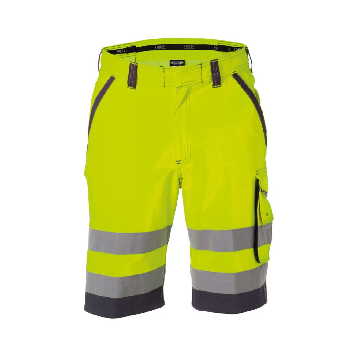 Dassy Lucca Warnschutz-Shorts