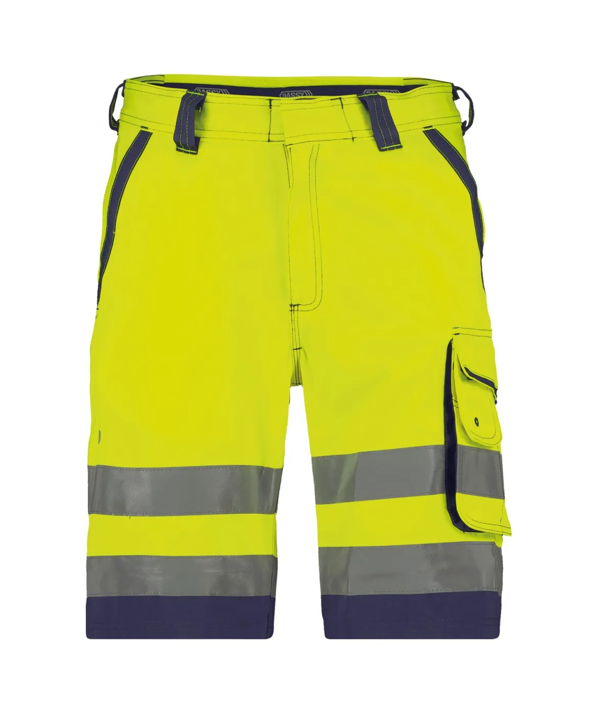 Dassy Lucca Warnschutz-Shorts