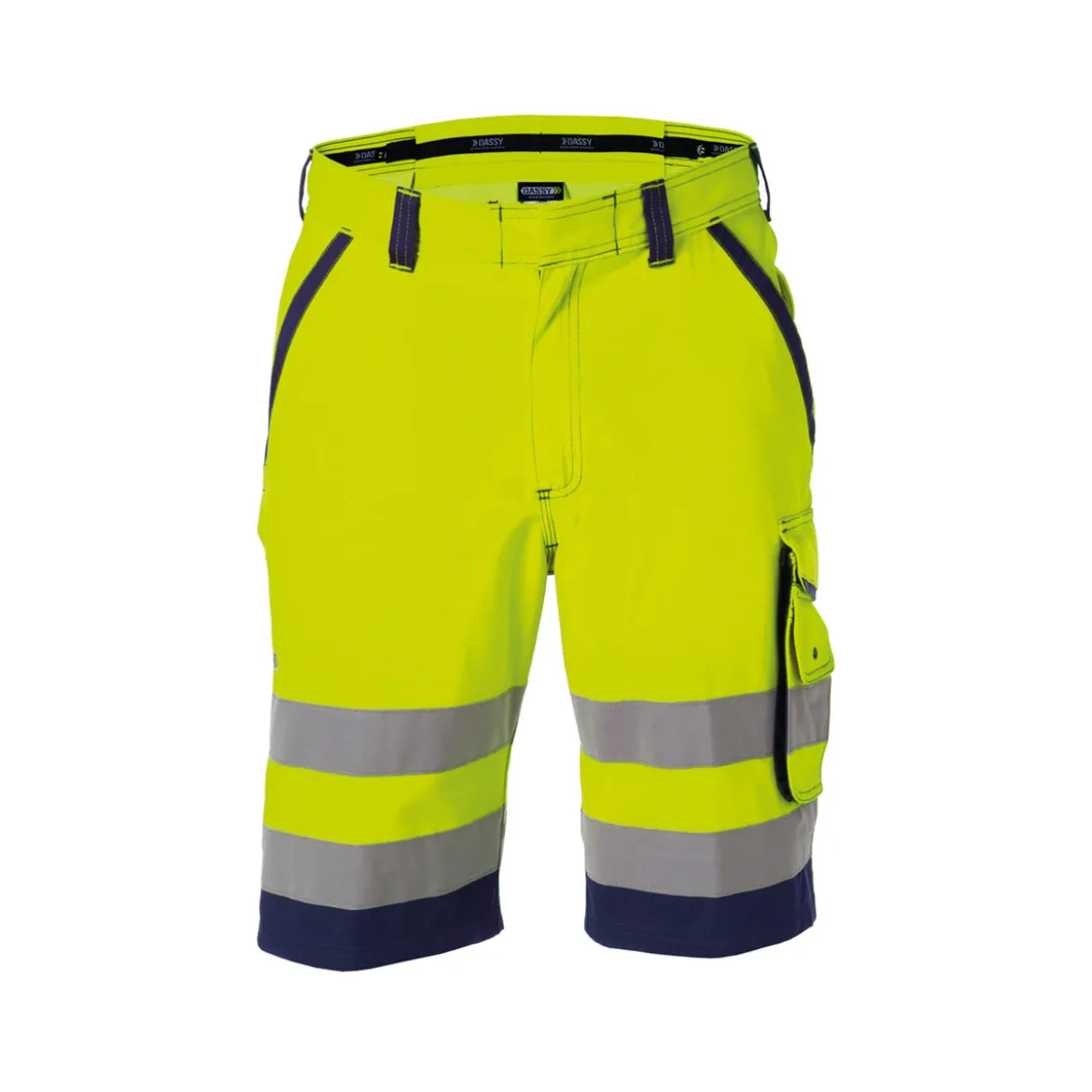 Dassy Lucca Warnschutz-Shorts