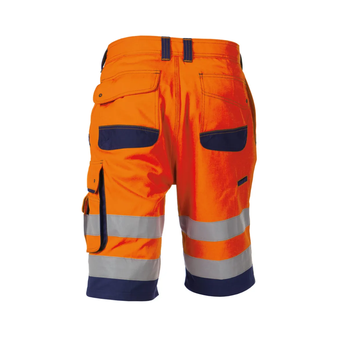Dassy Lucca Warnschutz-Shorts