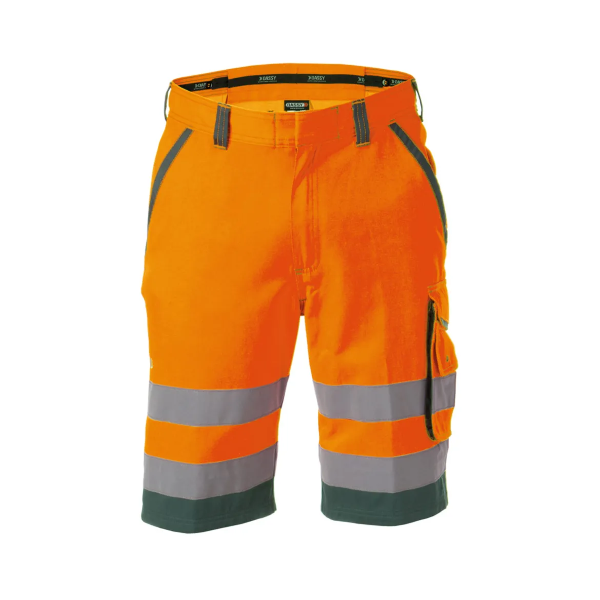 Dassy Lucca Warnschutz-Shorts