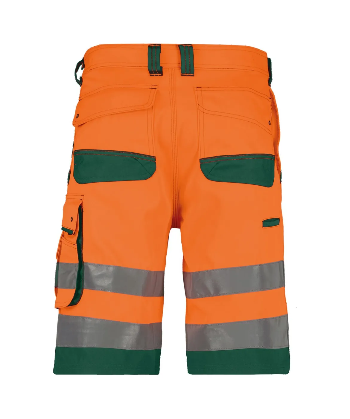 Dassy Lucca Warnschutz-Shorts