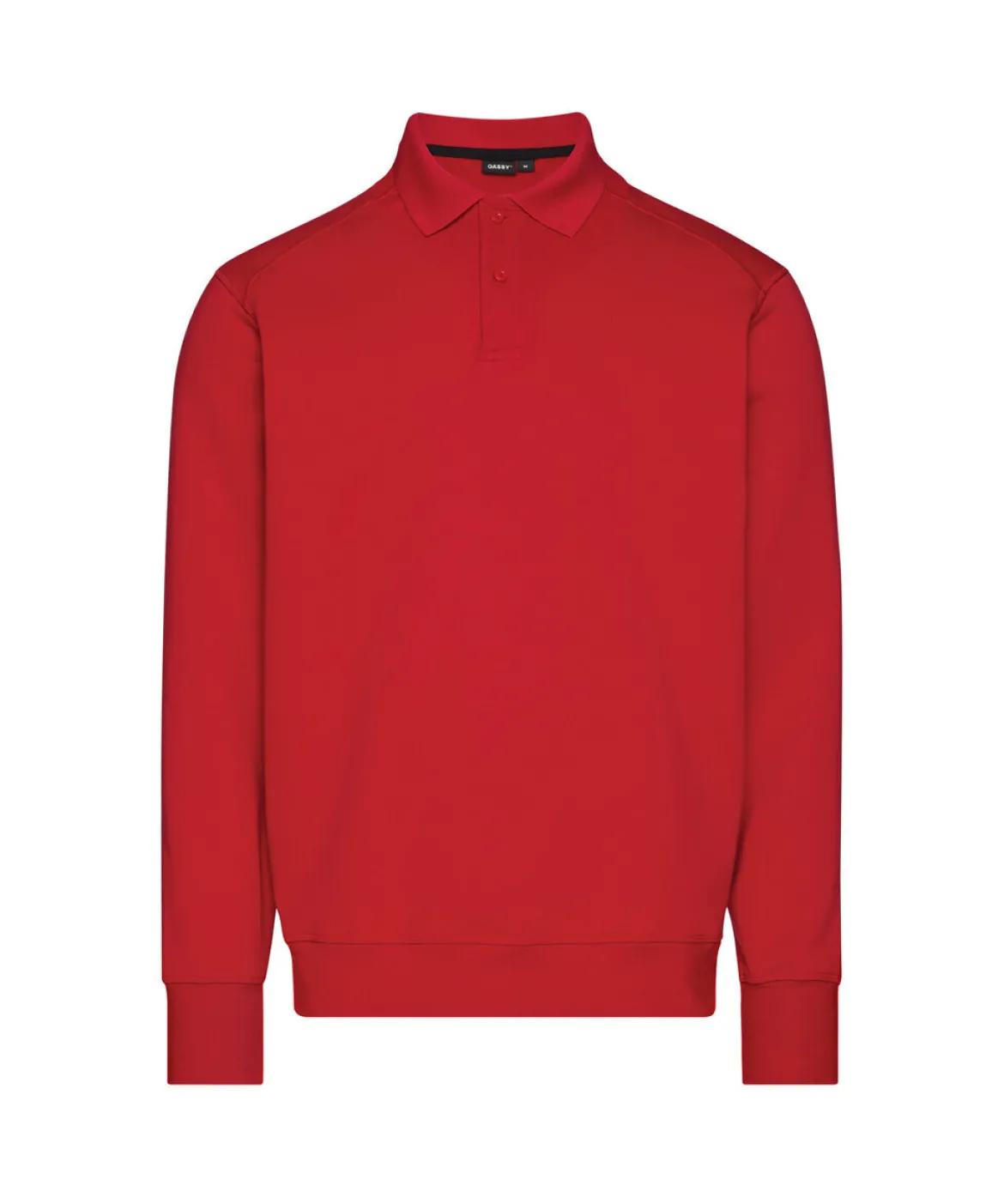 Dassy ® LUCID Polo-Sweatshirt
