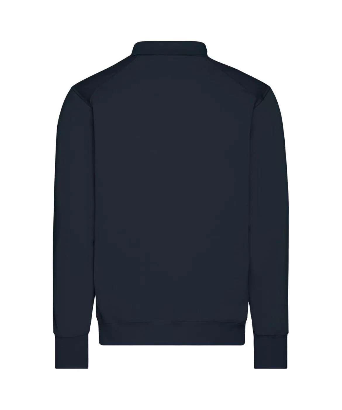 Dassy ® LUCID Polo-Sweatshirt