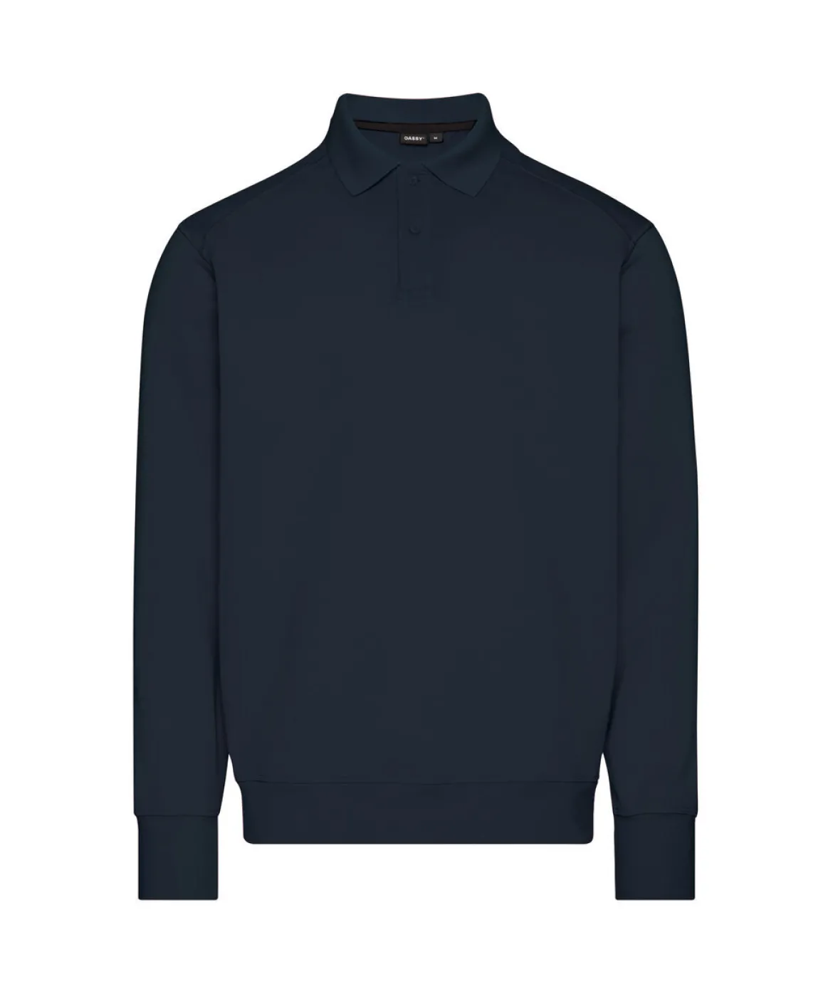 Dassy ® LUCID Polo-Sweatshirt