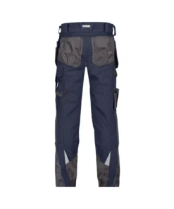 Dassy Magnetic Arbeitshose mit Holstertaschen und Kniepolstertaschen