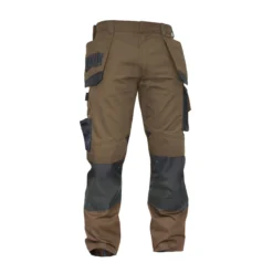 Dassy Magnetic Arbeitshose mit Holstertaschen und Kniepolstertaschen