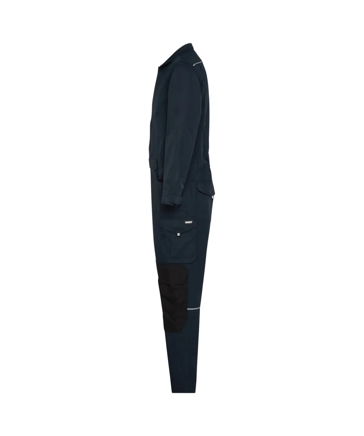 Dassy ® Moneo Overall mit Kniepolstertaschen