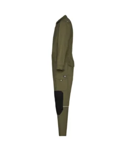 Dassy ® Moneo Overall mit Kniepolstertaschen