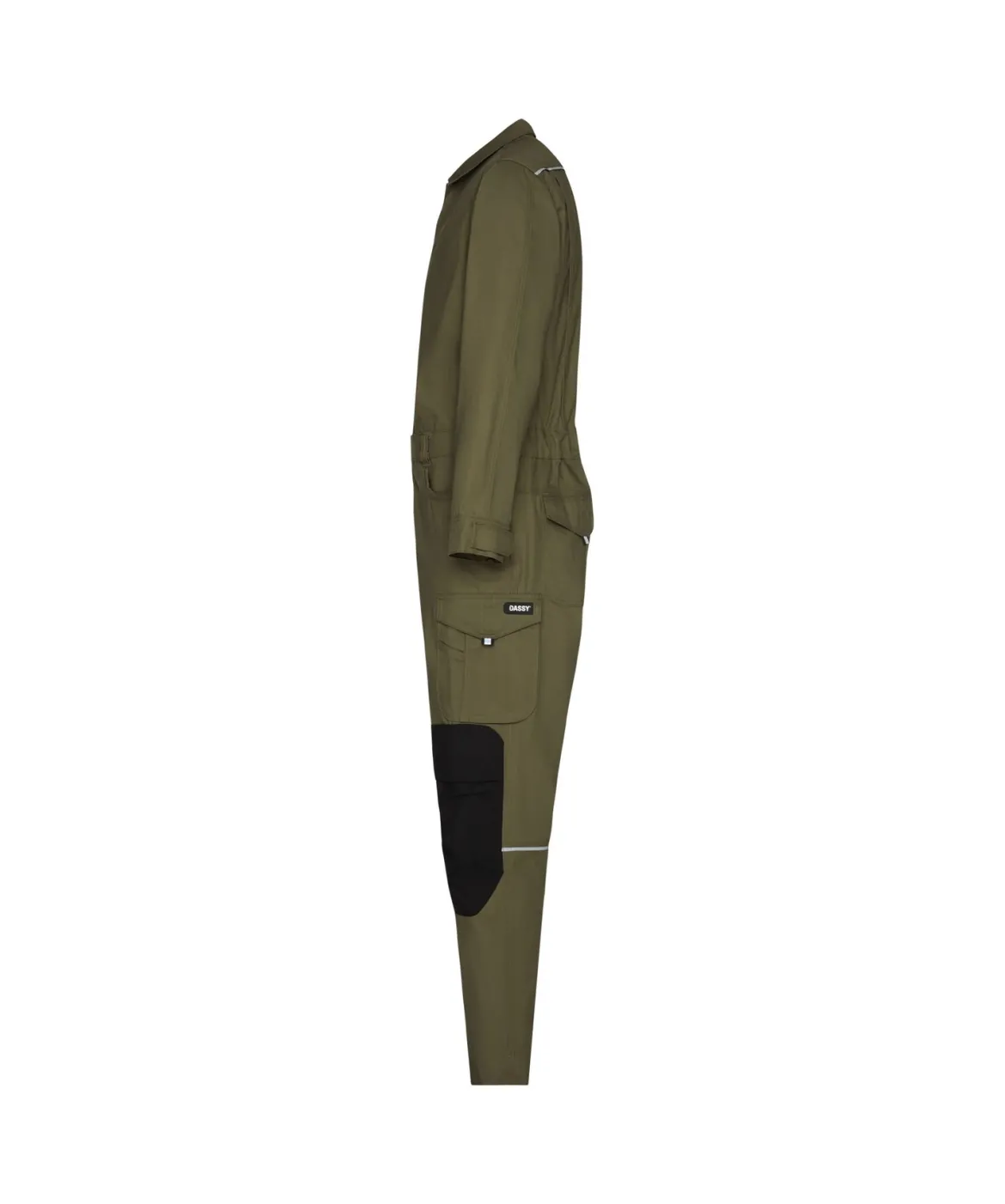 Dassy ® Moneo Overall mit Kniepolstertaschen