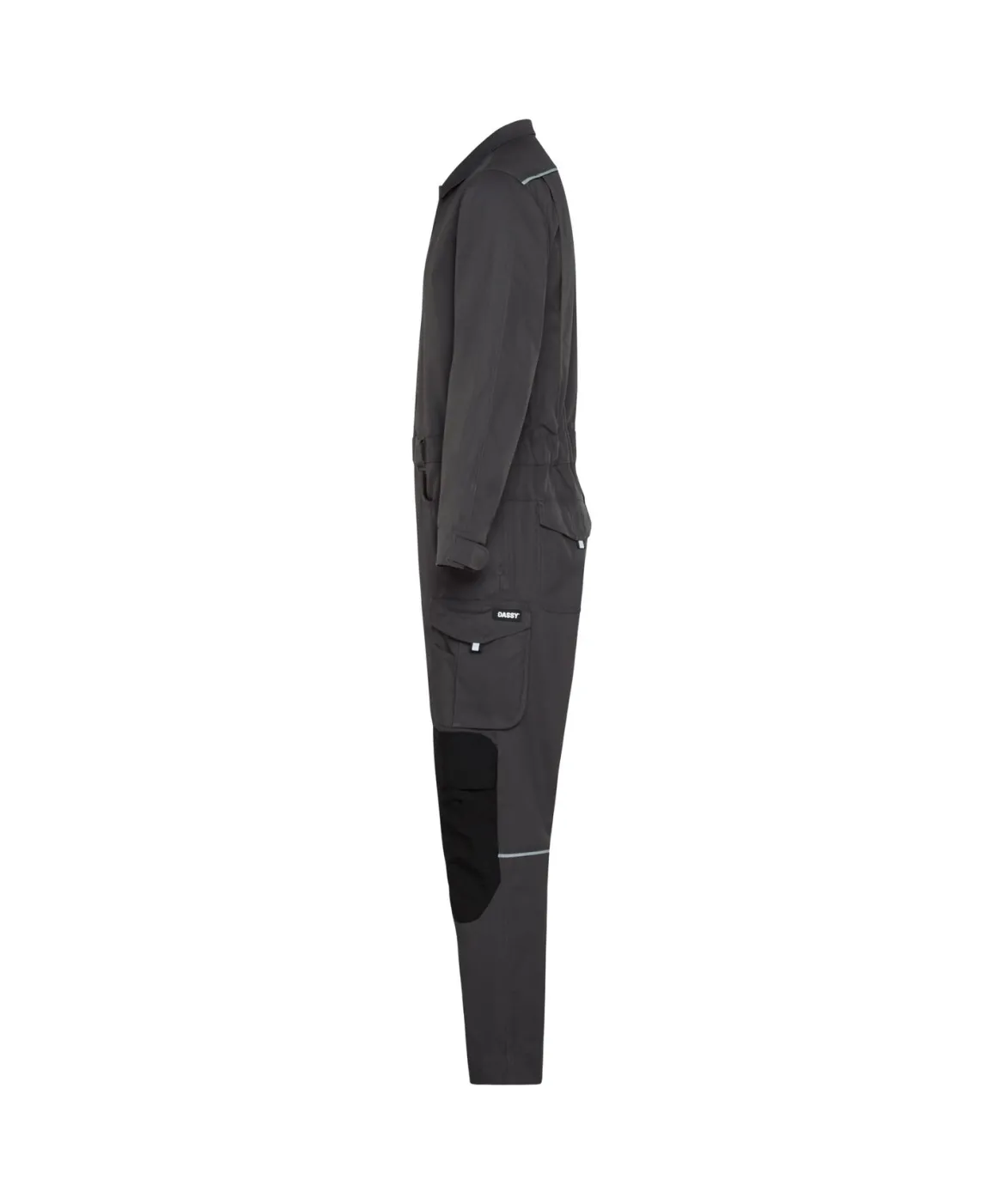 Dassy ® Moneo Overall mit Kniepolstertaschen