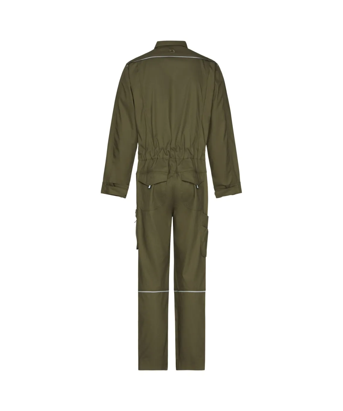 Dassy ® Moneo Overall mit Kniepolstertaschen