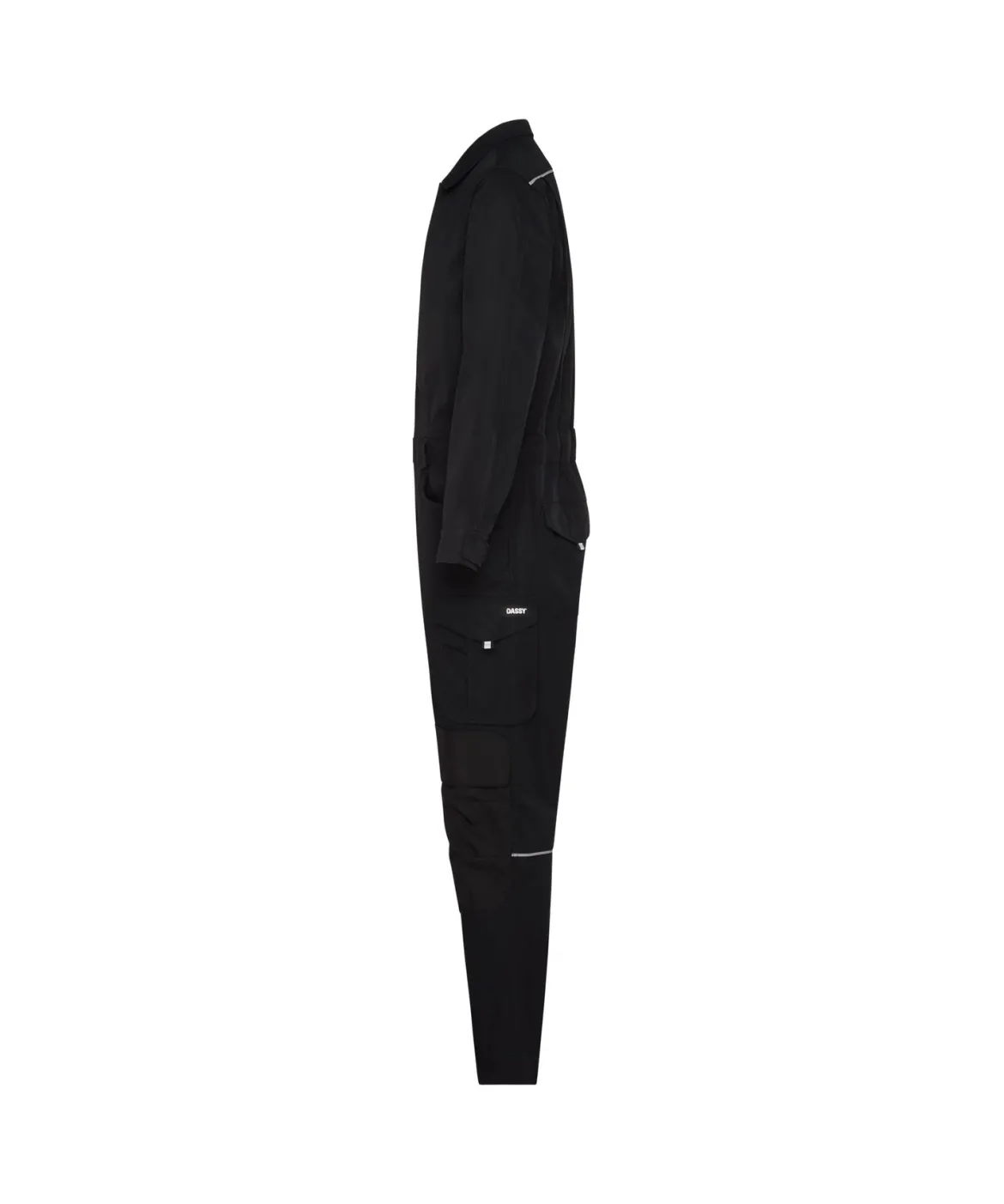 Dassy ® Moneo Overall mit Kniepolstertaschen