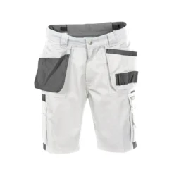 Dassy Monza zweifarbige Arbeitsshorts mit Holstertaschen