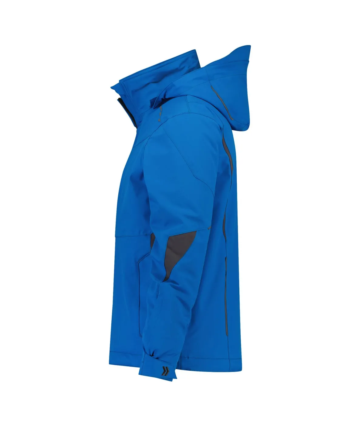 Dassy NORDIX Stretch Winterjacke wasserdicht und atmungsaktiv NORDIX