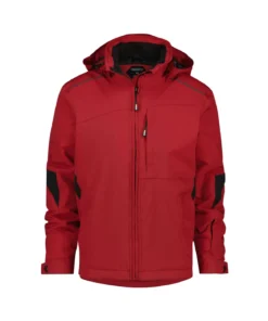 Dassy NORDIX Stretch Winterjacke wasserdicht und atmungsaktiv NORDIX