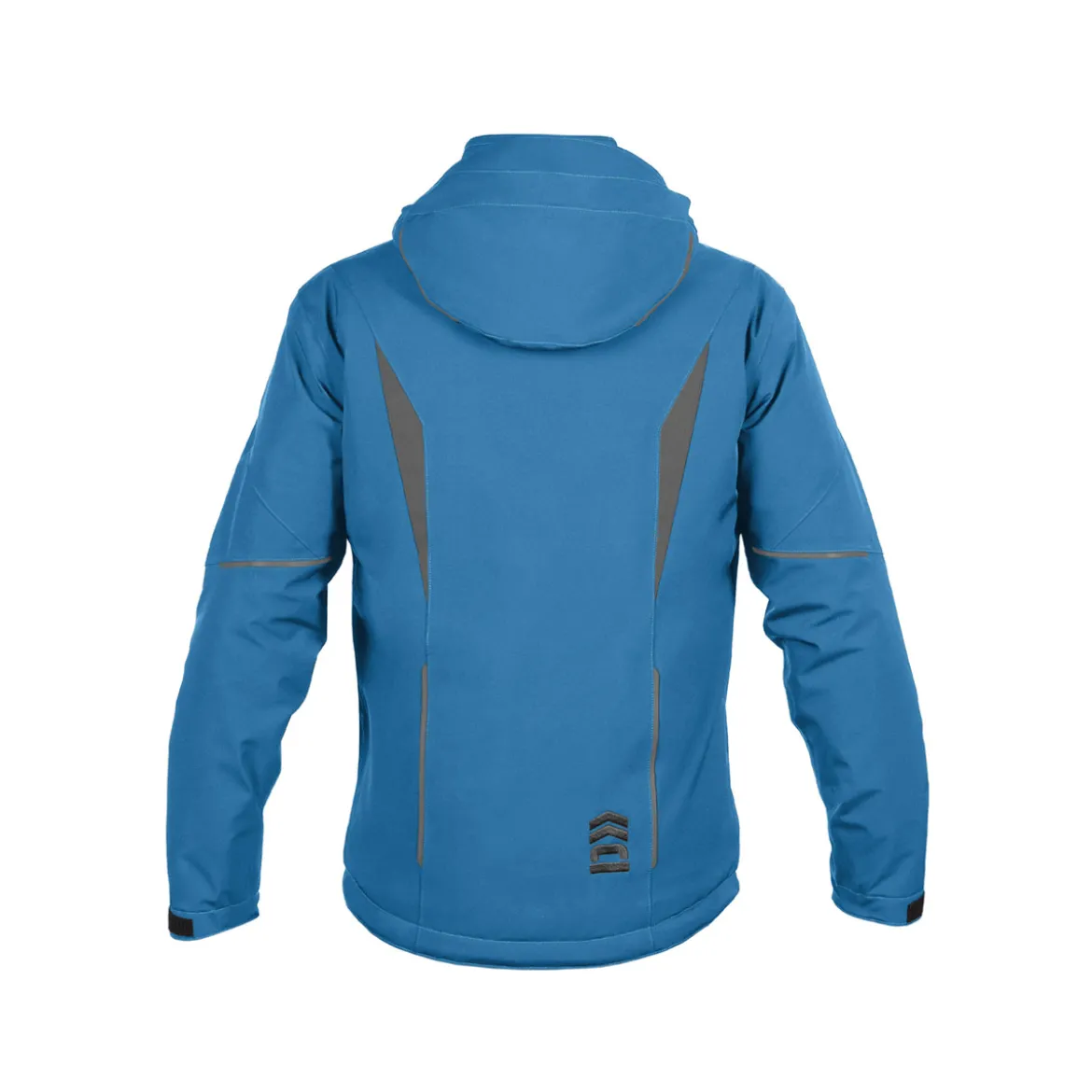 Dassy NORDIX Stretch Winterjacke wasserdicht und atmungsaktiv NORDIX