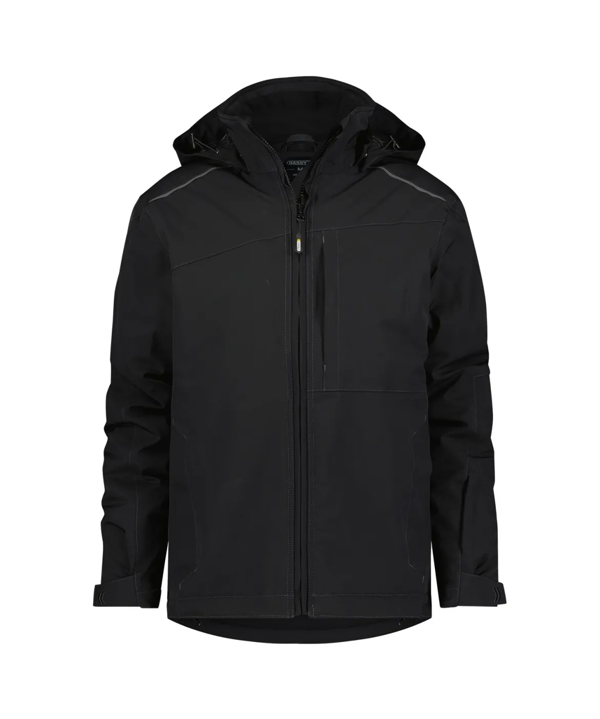 Dassy NORDIX Stretch Winterjacke wasserdicht und atmungsaktiv NORDIX