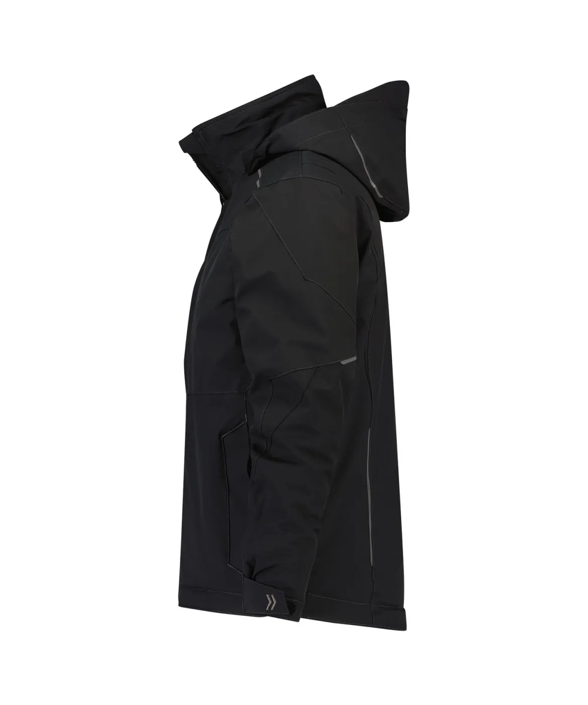 Dassy NORDIX Stretch Winterjacke wasserdicht und atmungsaktiv NORDIX
