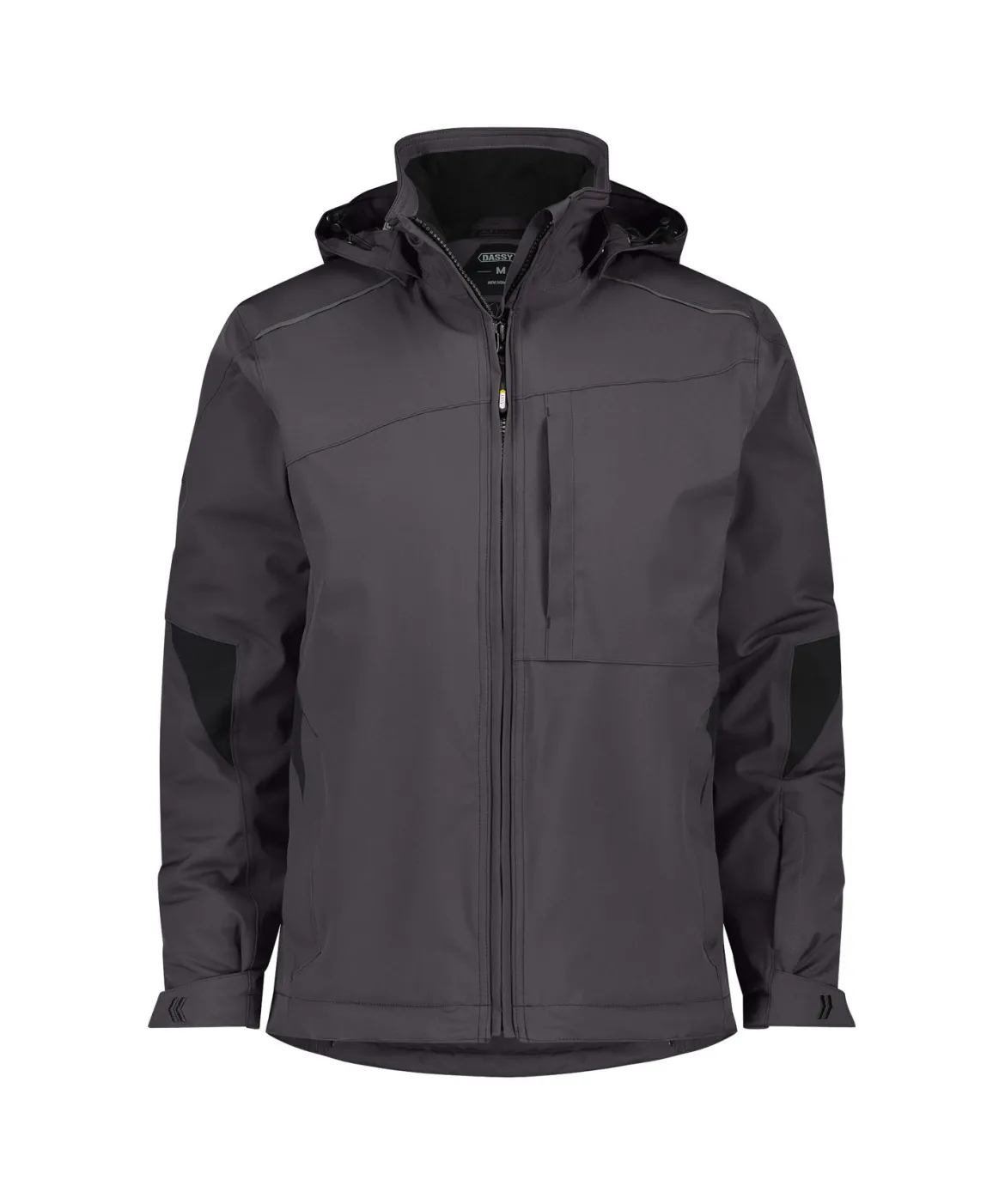 Dassy NORDIX Stretch Winterjacke wasserdicht und atmungsaktiv NORDIX