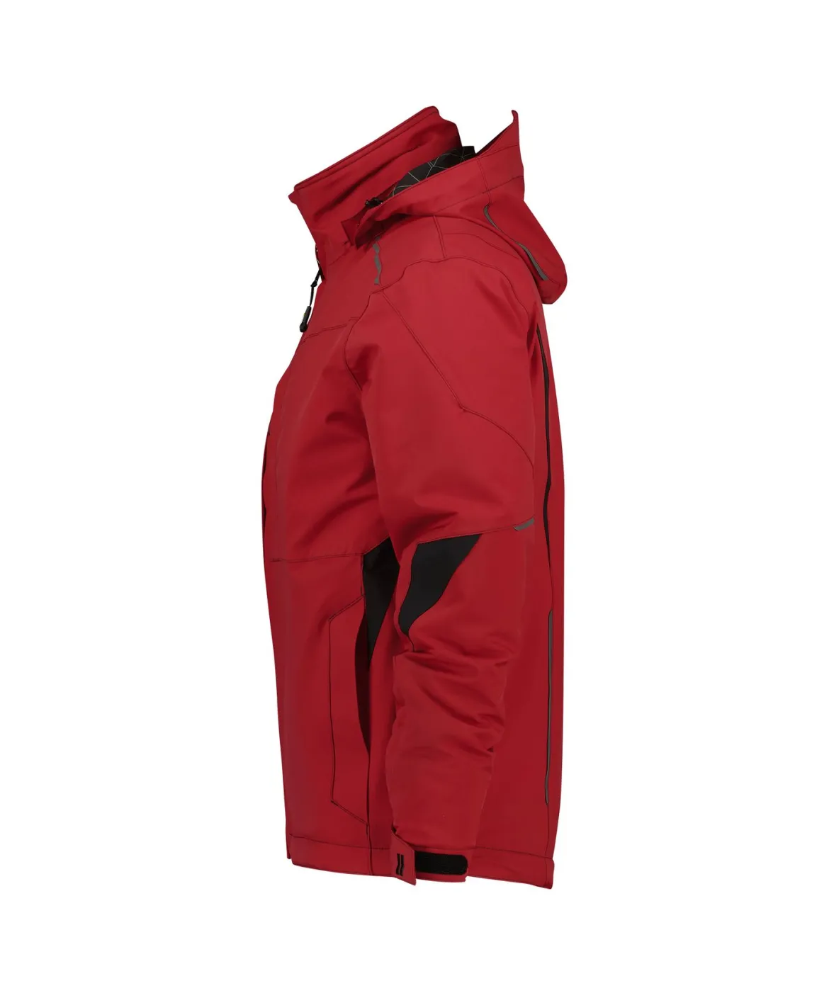 Dassy NORDIX Stretch Winterjacke wasserdicht und atmungsaktiv NORDIX