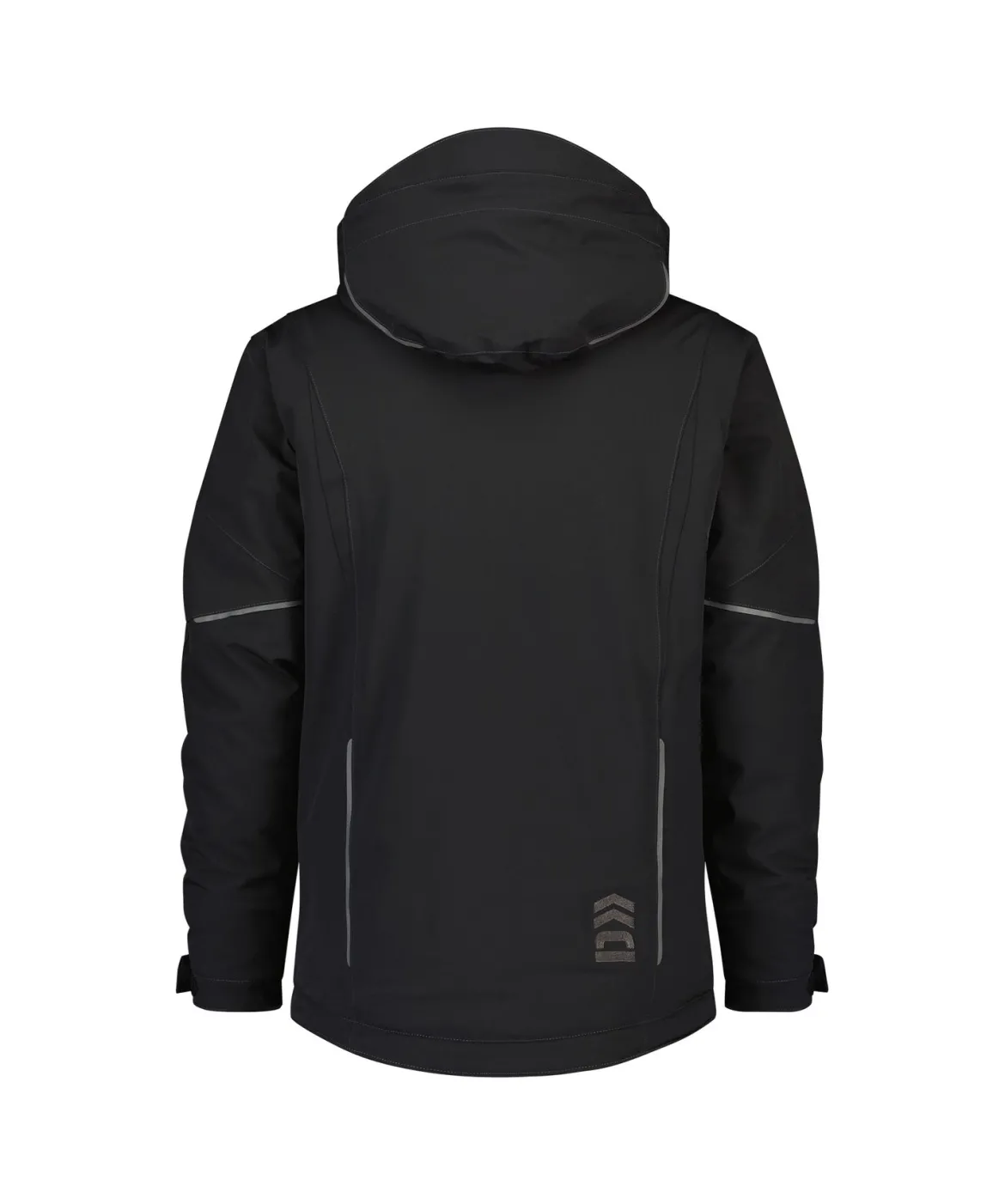 Dassy NORDIX Stretch Winterjacke wasserdicht und atmungsaktiv NORDIX
