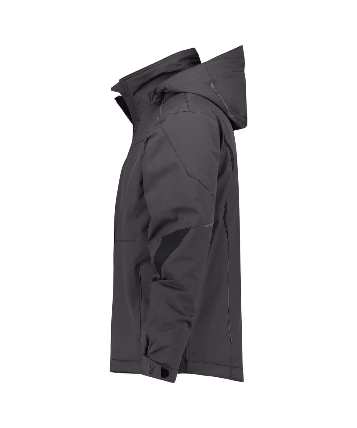 Dassy NORDIX Stretch Winterjacke wasserdicht und atmungsaktiv NORDIX