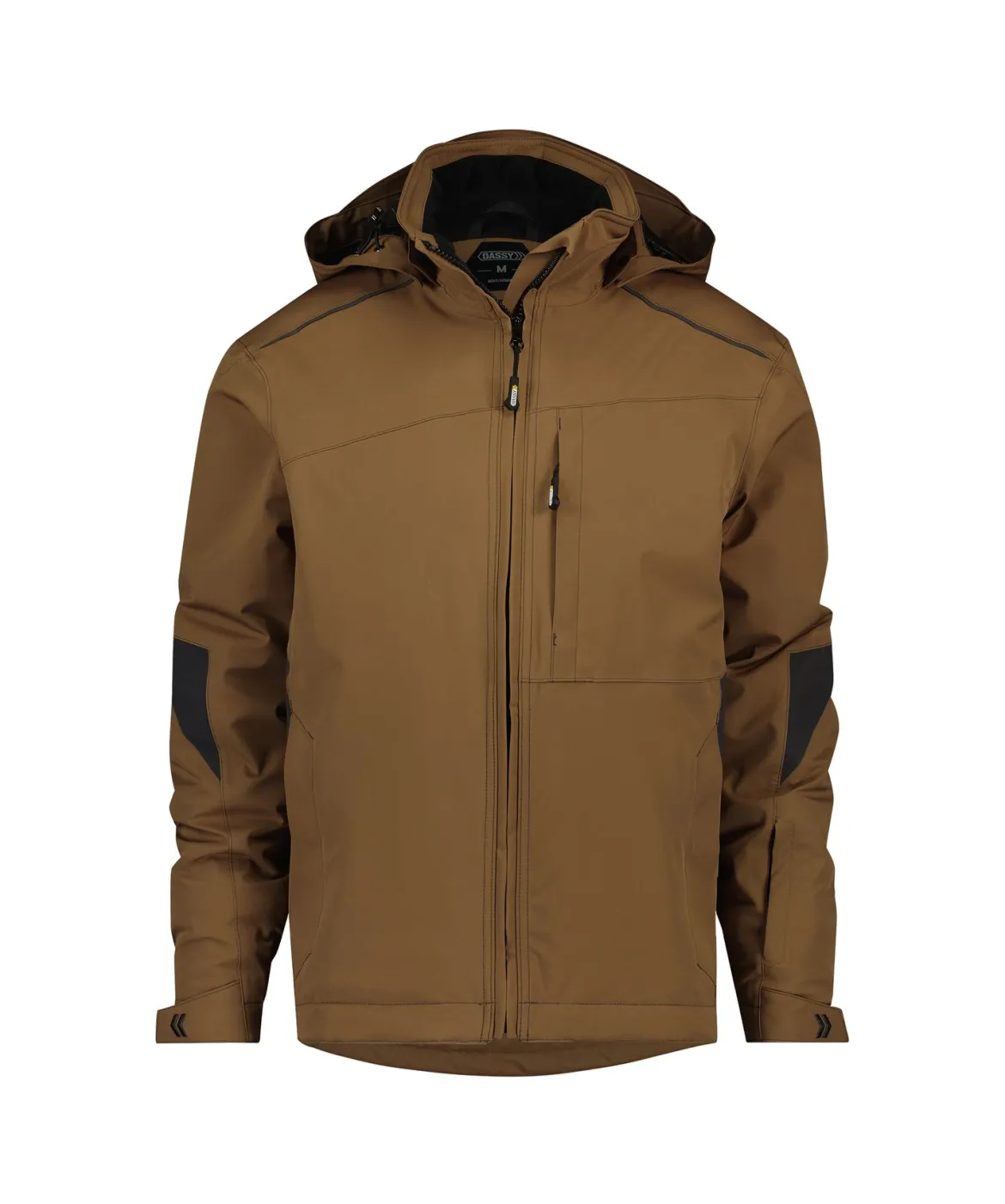 Dassy NORDIX Stretch Winterjacke wasserdicht und atmungsaktiv NORDIX