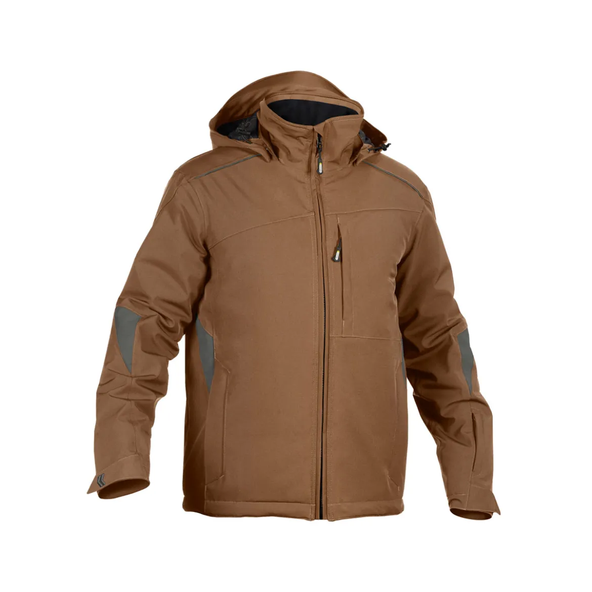 Dassy NORDIX Stretch Winterjacke wasserdicht und atmungsaktiv NORDIX