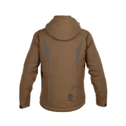 Dassy NORDIX Stretch Winterjacke wasserdicht und atmungsaktiv NORDIX