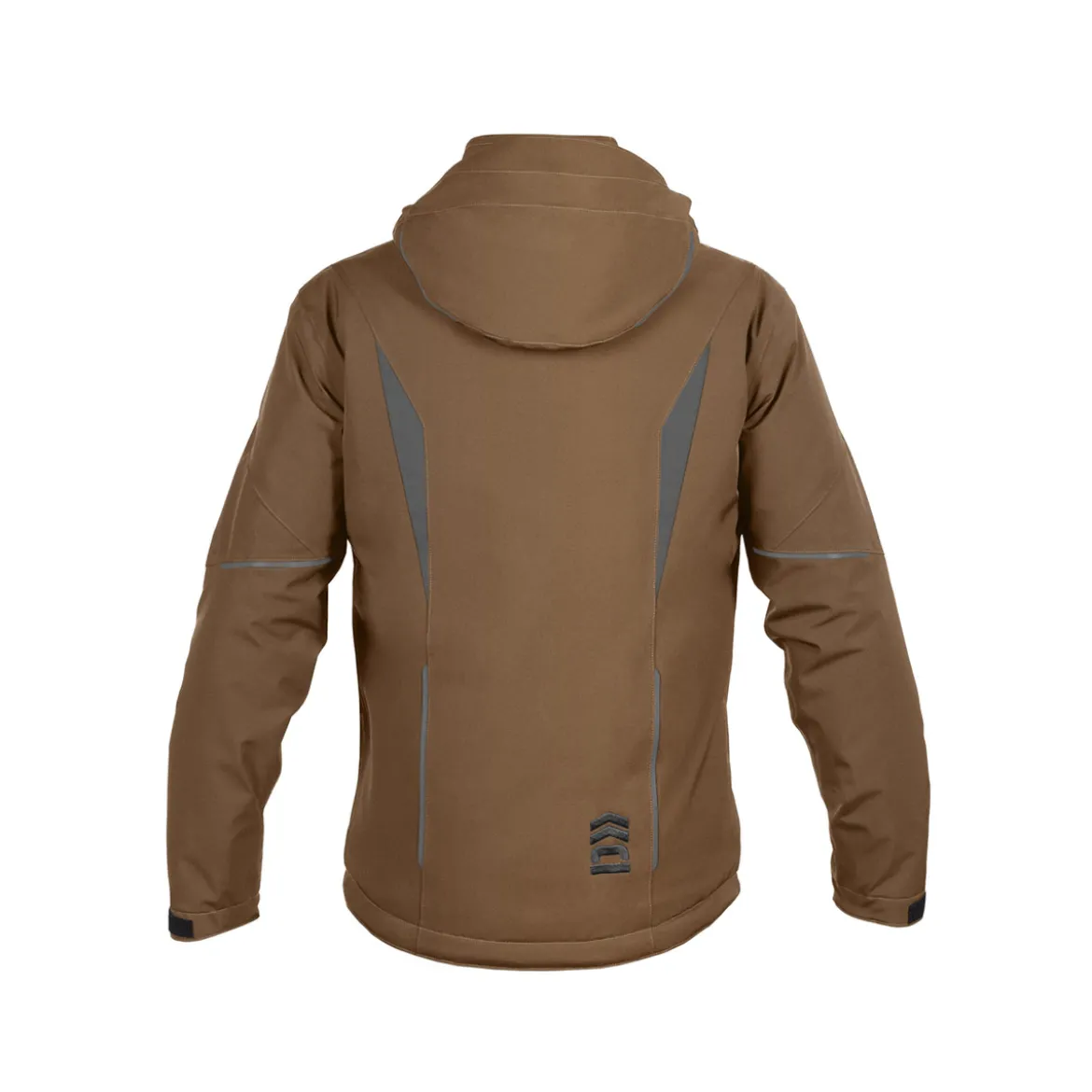Dassy NORDIX Stretch Winterjacke wasserdicht und atmungsaktiv NORDIX