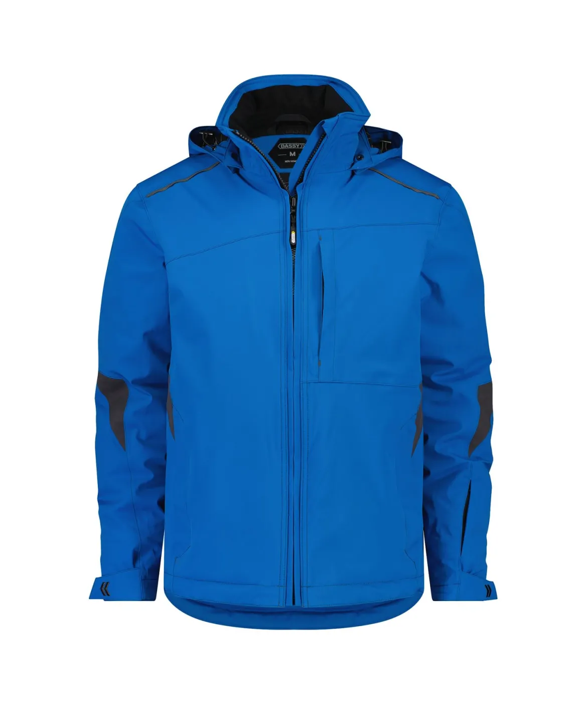Dassy NORDIX Stretch Winterjacke wasserdicht und atmungsaktiv NORDIX
