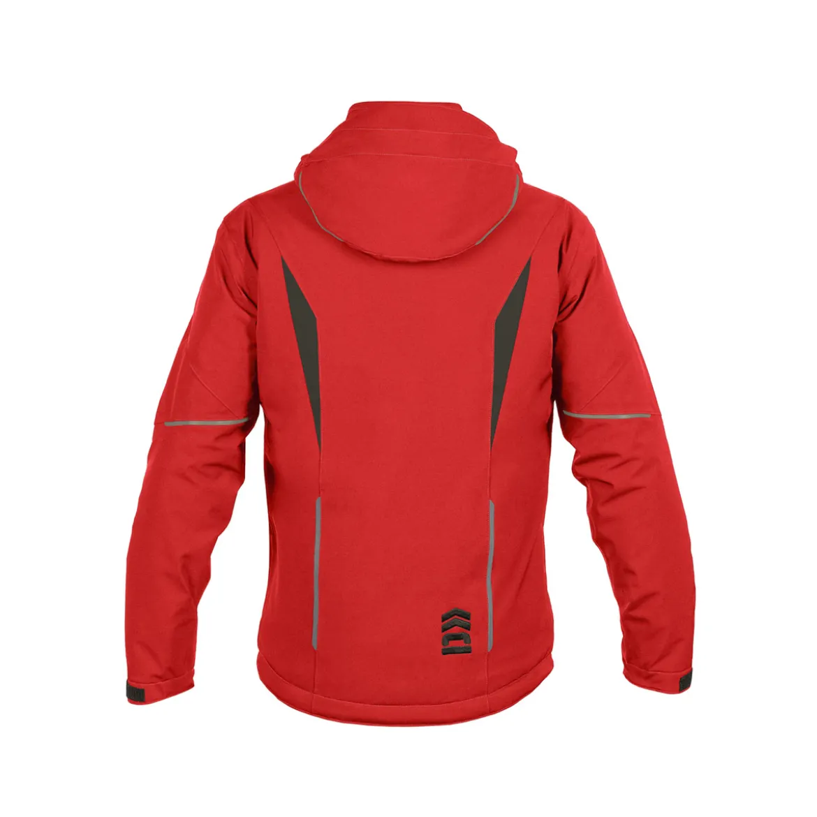 Dassy NORDIX Stretch Winterjacke wasserdicht und atmungsaktiv NORDIX