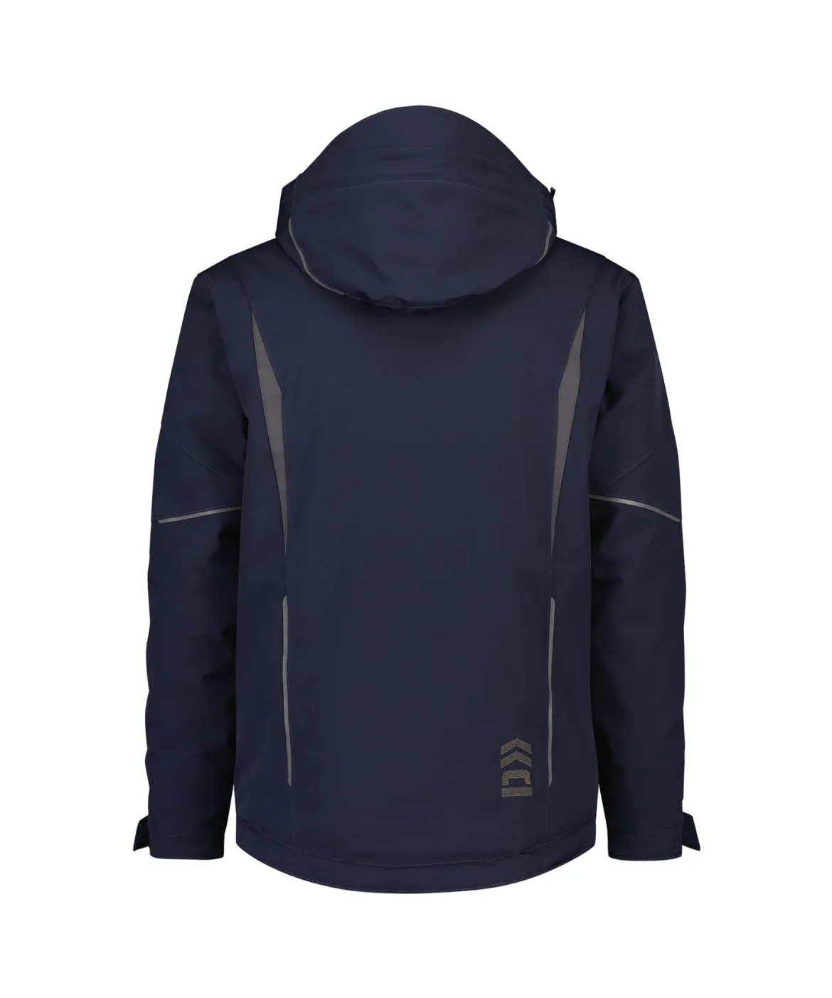Dassy NORDIX Stretch Winterjacke wasserdicht und atmungsaktiv NORDIX