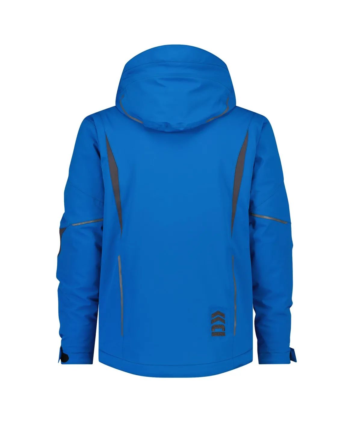 Dassy NORDIX Stretch Winterjacke wasserdicht und atmungsaktiv NORDIX