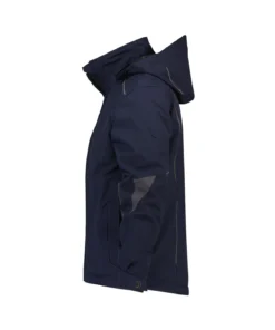 Dassy NORDIX Stretch Winterjacke wasserdicht und atmungsaktiv NORDIX