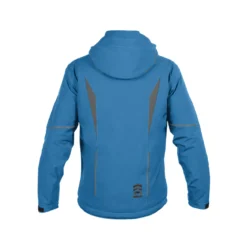 Dassy NORDIX Stretch Winterjacke wasserdicht und atmungsaktiv NORDIX