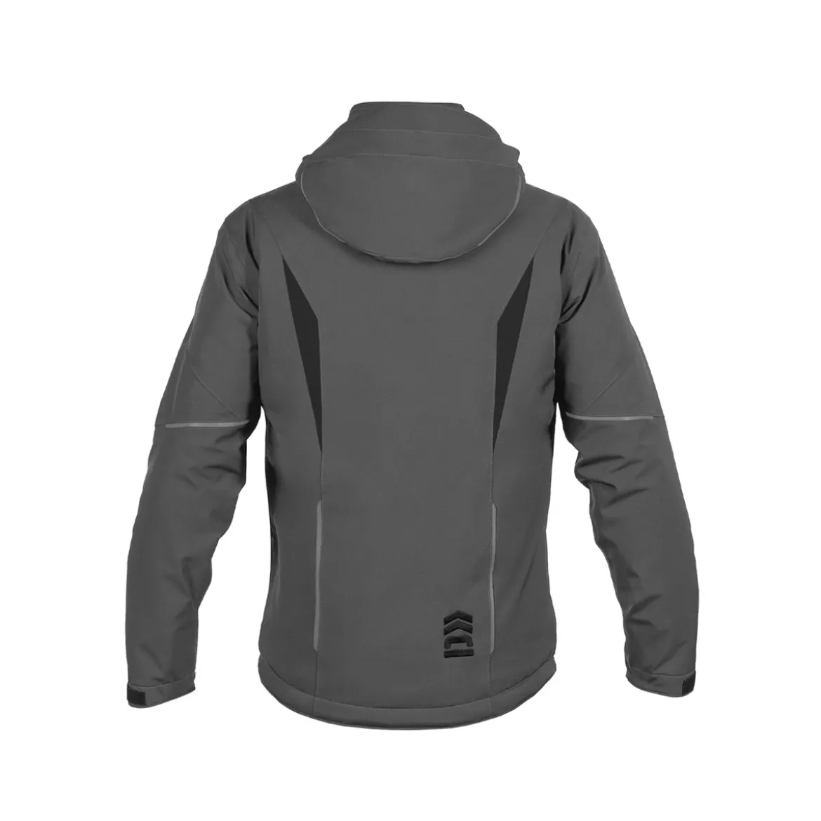 Dassy NORDIX Stretch Winterjacke wasserdicht und atmungsaktiv NORDIX
