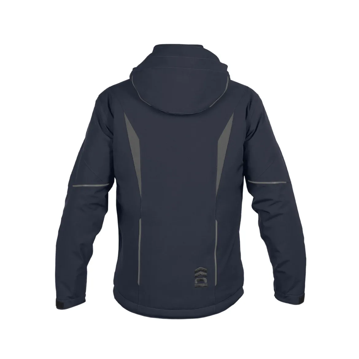 Dassy NORDIX Stretch Winterjacke wasserdicht und atmungsaktiv NORDIX