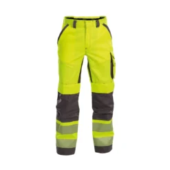 Dassy Odessa Sommer Warnschutzhose mit Kniepolstertaschen