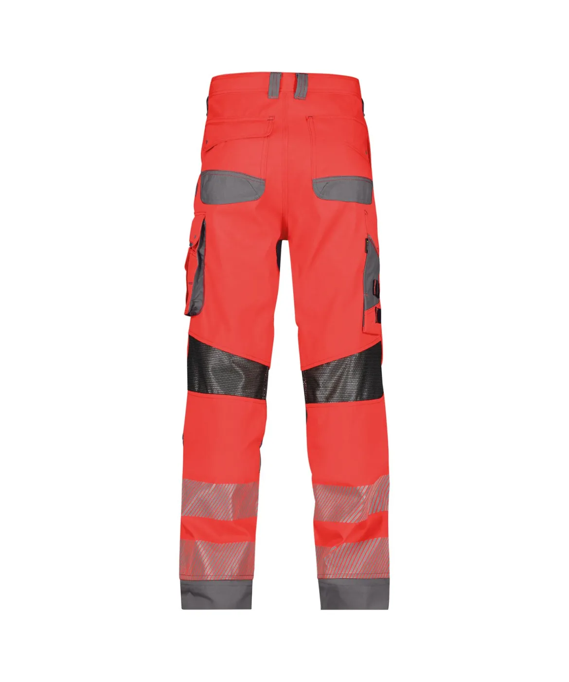 Dassy Odessa Sommer Warnschutzhose mit Kniepolstertaschen