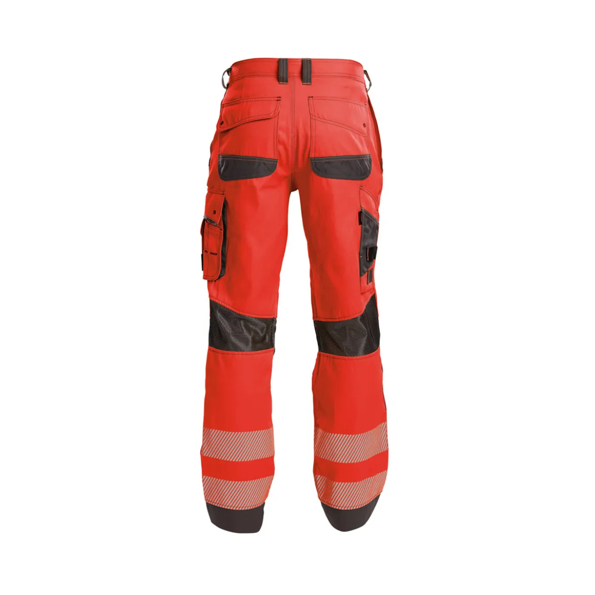 Dassy Odessa Sommer Warnschutzhose mit Kniepolstertaschen