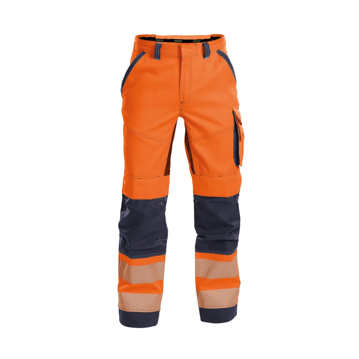 Dassy Odessa Sommer Warnschutzhose mit Kniepolstertaschen