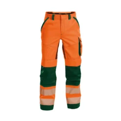 Dassy Odessa Sommer Warnschutzhose mit Kniepolstertaschen