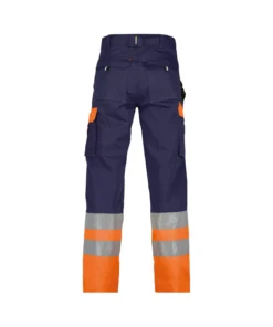 Dassy Omaha Warnschutzhose