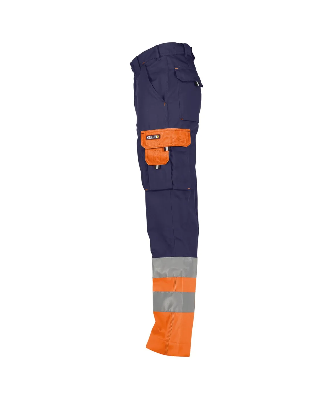 Dassy Omaha Warnschutzhose