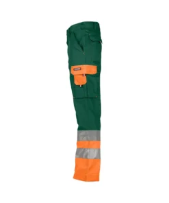 Dassy Omaha Warnschutzhose